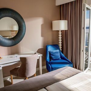 Chambre Supérieure Double